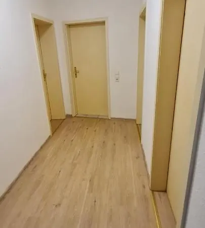 Apartment Lea Monteurswohnung Leipzig-ost