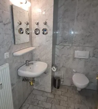 Apartment Lea Monteurswohnung Leipzig-ost *